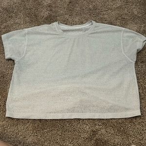 Lulu lemon athletic top